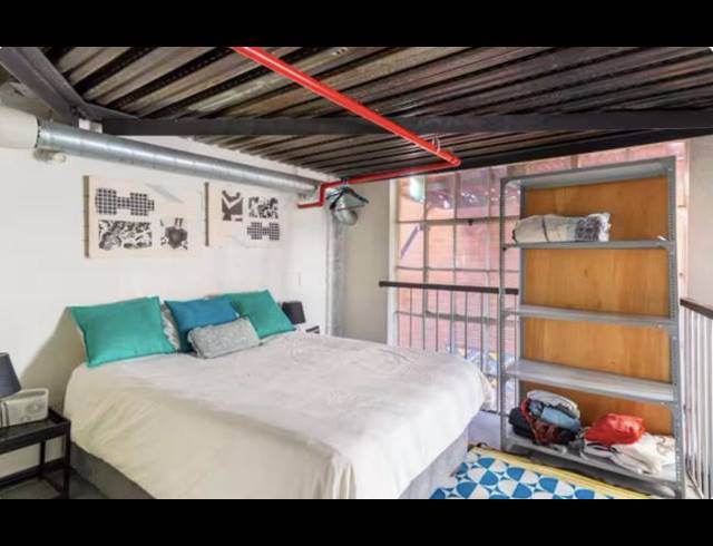 1 BEDROOM PROPERTY TO RENT IN MABONENG